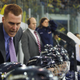 Illustration for article titled How Quinnipiac Tore Up And Rewrote New Havens Hockey History